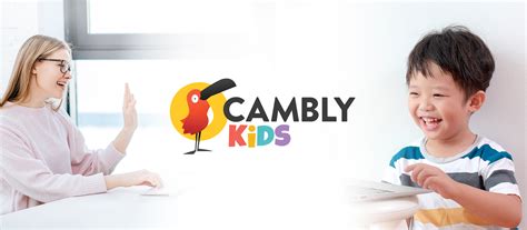   camily|Cambly Kids